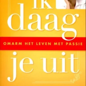 Ik daag je uit - Joyce Meyer
