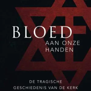 Bloed aan onze handen - Micheal L. Brown