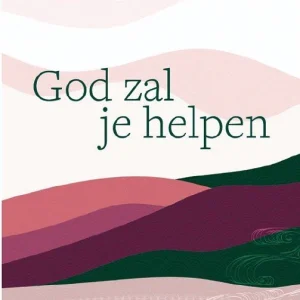God zal je helpen - Max Lucado