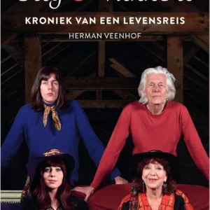 Elly en Rikkert - Kroniek van een levenspeil