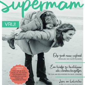 Super mam - Magazine 2022- 1