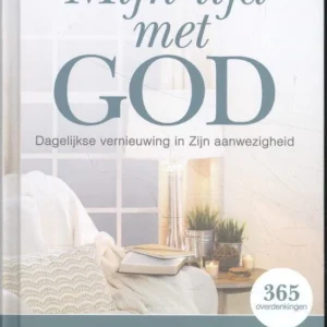 Mijn tijd met God- Joyce Meyer