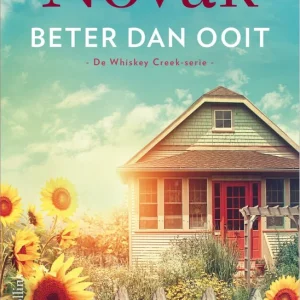 Beter dan ooit - Brenda Novak