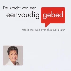 De kracht van een eenvoudig gebed - Joyce Meyer