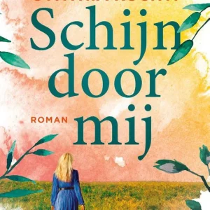Schijn door mij - Cynthia Ruchti