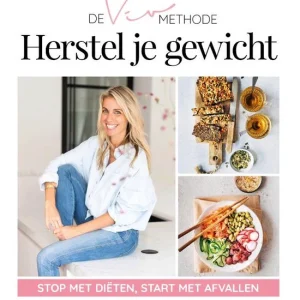 Herstel je gewicht - Vivian Reims