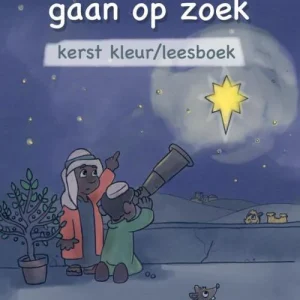 De Wijzen gaan op zoek - Angelique Bos