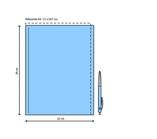 Mijn mooie roze handtas - Afbeelding 4