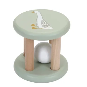 Little Dutch - Rammelaar Roller - Little Goose