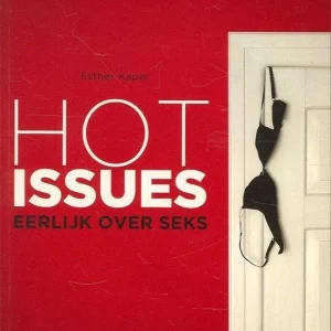Hot issues - Esther kaper