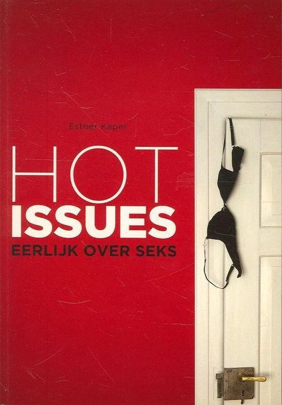 Hot issues - Esther kaper - Afbeelding 2