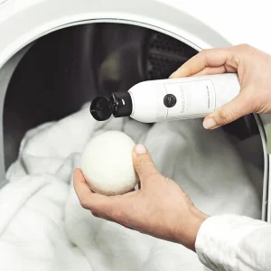 Bridgewater - Droogbal voor wasparfum