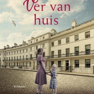 Ver van Huis - Ellie Dean