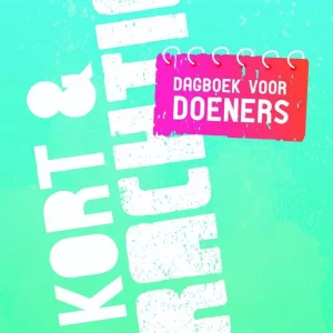 Kort & krachtig - Herman van Wijngaarden & Marieke Griffioen