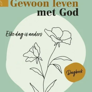 Gewoon leven met God - Ingrid Platinga & Willemijn de Weerd