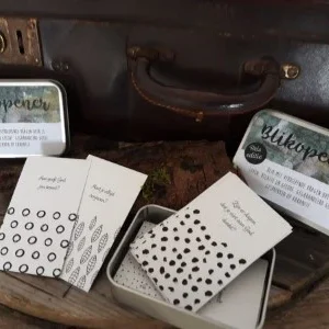 Blikopener - Reis editie