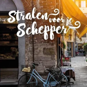 Stralen voor je schepper - Carianne Ros