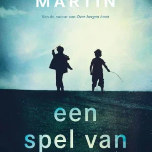 Een spel van licht - Charles Martin