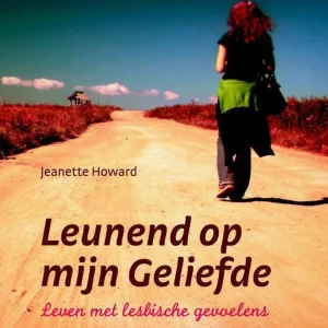Leunend op mijn geliefde - Jeanette Howard