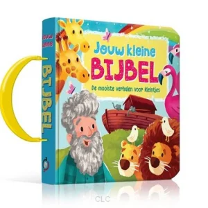 Jouw kleine bijbel