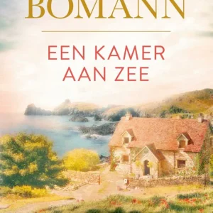 Een kamer aan zee - Corina Bomann