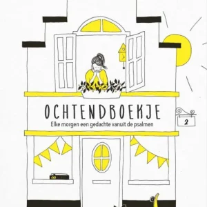 Ochtendboekje 2 - Aleid Nijhof-Schreuder