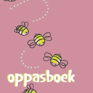 Oppasboek voor meisjes