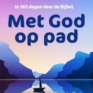 Met God op pad - John Lapré