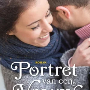 Portret van een vrouw - Jojo Moyes