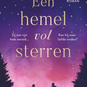 Een hemel vol sterren - Dani Atkins