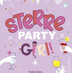 Sterre, Partygirl! - Jette Schröder