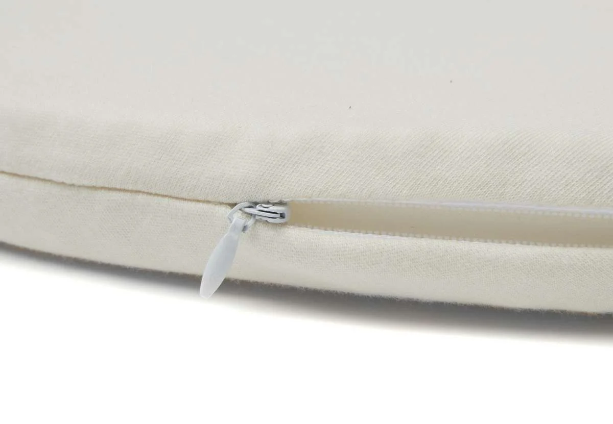 Jollein Mozesmand / Reiswieg Naturel - Afbeelding 5