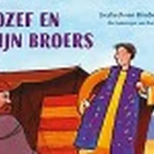 Jozef en zijn broers