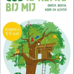 God is altijd bij mij - Pieter Both