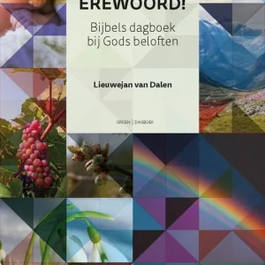 Erewoord - Lieuwejan van Dalen