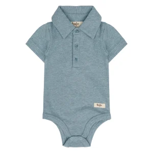 Baje Studio - body Irun - blue sea