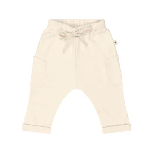 UAUA - jogger long - crema