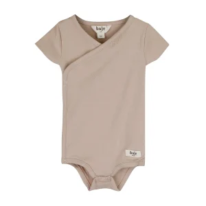 Baje Studio - bodysuit Joia - rose salmon