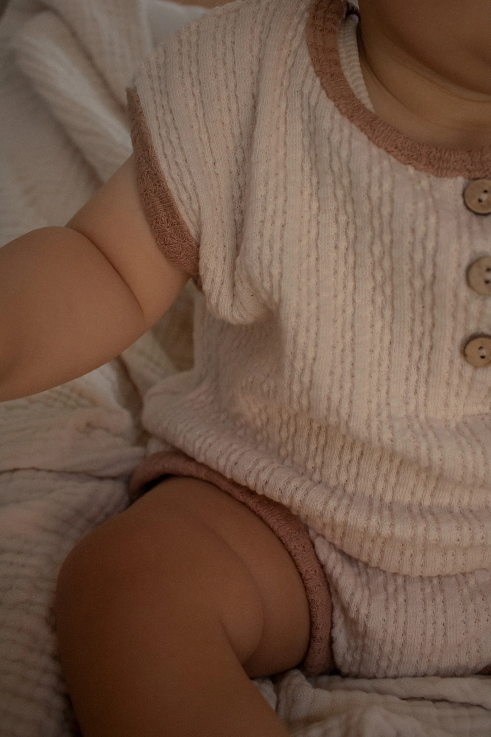 Lemonade - Suit Potto - beige/brown - Afbeelding 6