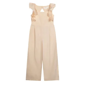 LRDM petits - jumpsuit Louise - blossom