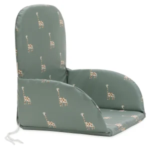 Stoelverkleiner Jungle Jambo Giraffe