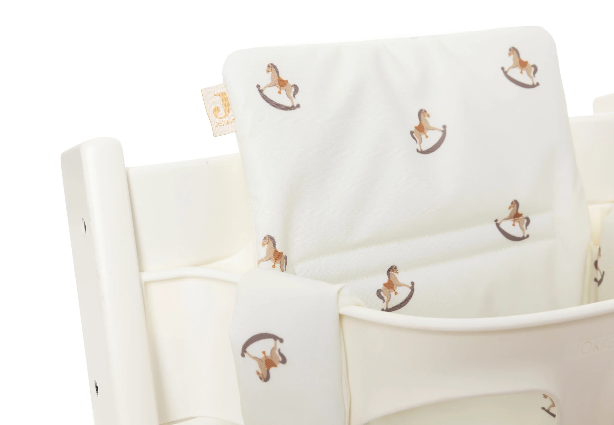 Stoelverkleiner meegroei Nostalgic Ride - Afbeelding 4