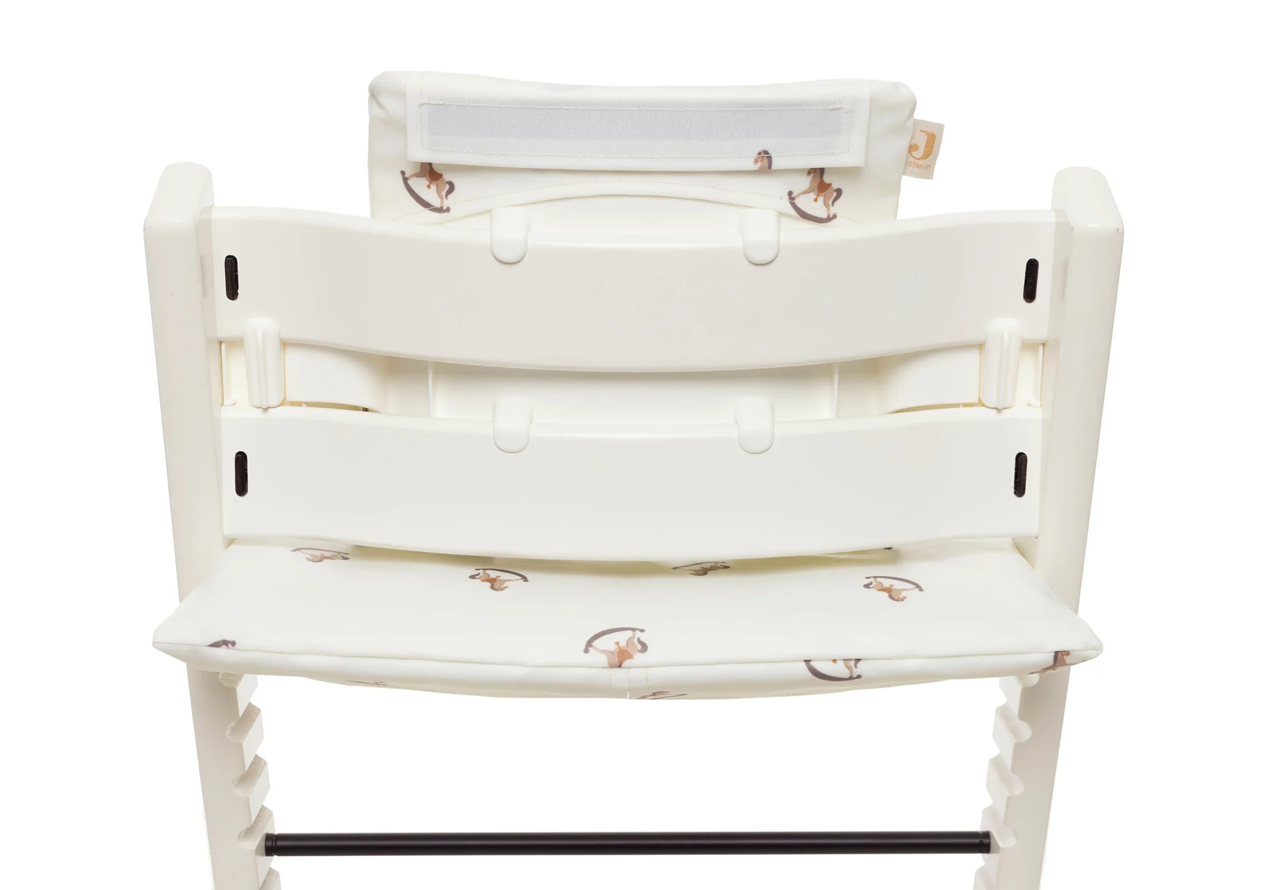 Stoelverkleiner meegroei Nostalgic Ride - Afbeelding 5