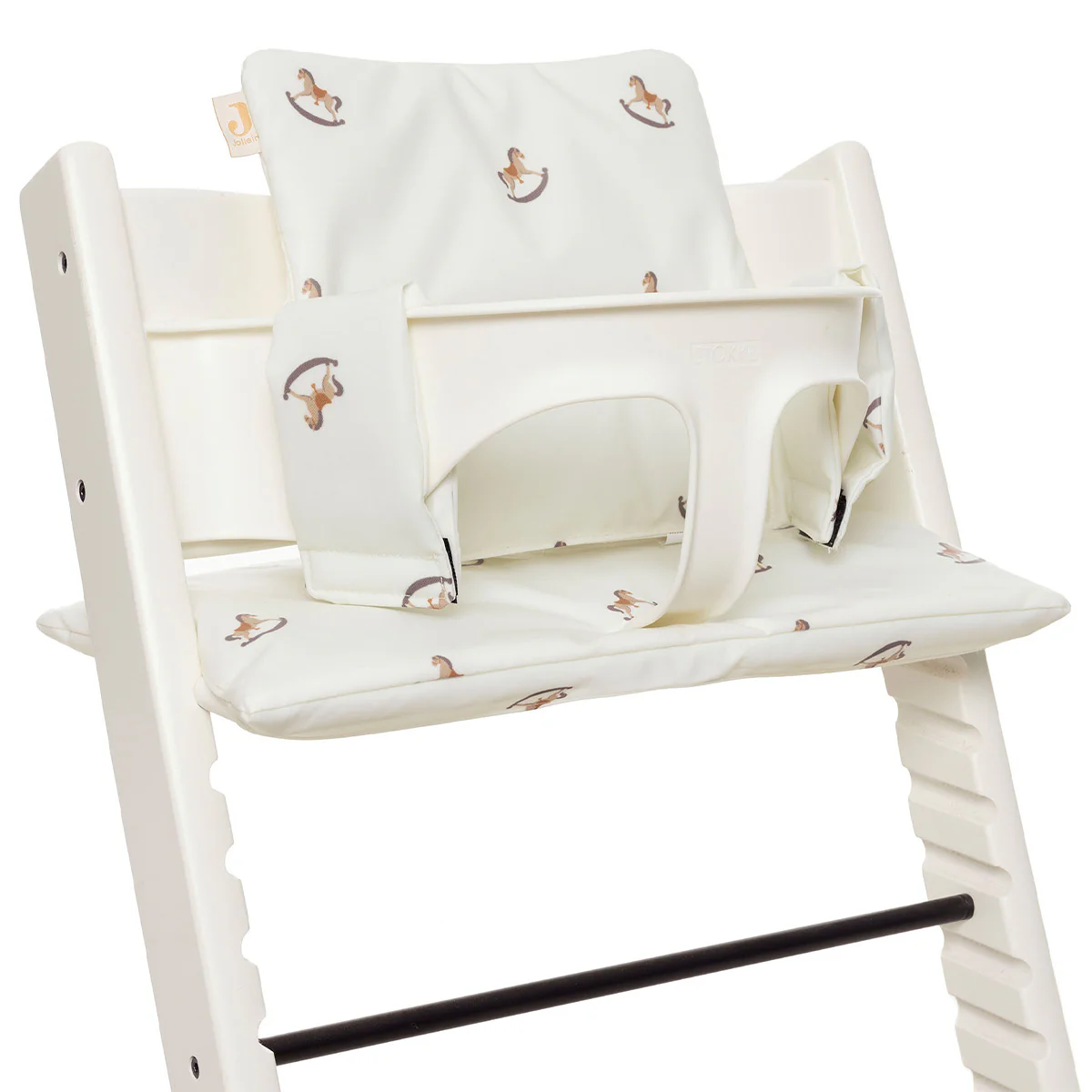 Stoelverkleiner meegroei Nostalgic Ride