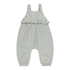 Rylee + Cru - jumpsuit Kinsley - seafoam green