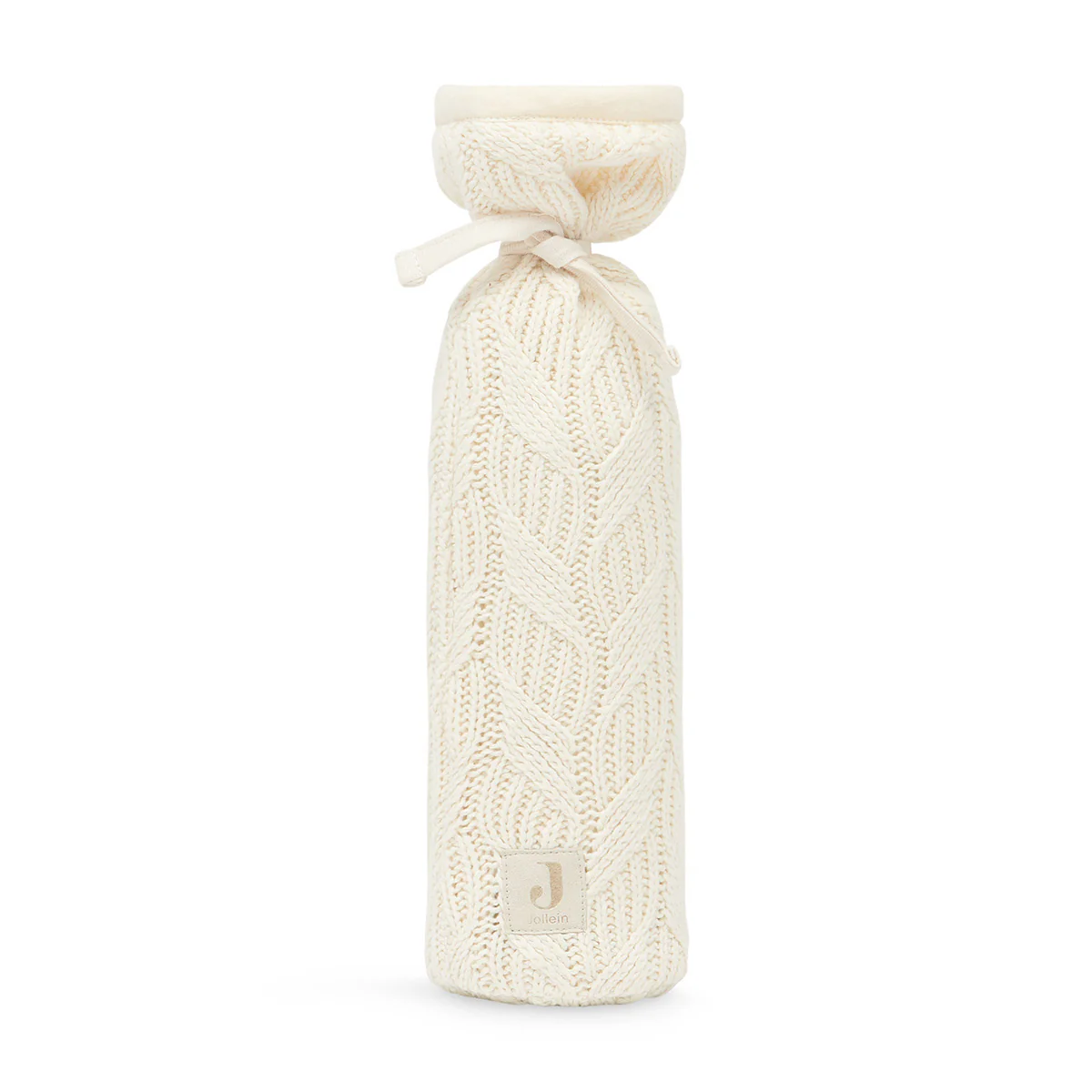 Kruikenzak Spring Knit - ivory