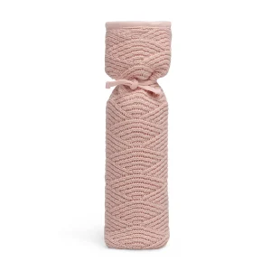 Kruikenzak River Knit - pale pink