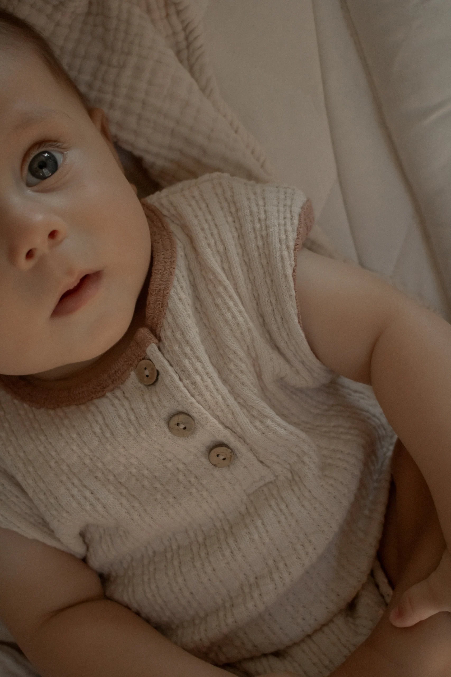 Lemonade - Suit Potto - beige/brown - Afbeelding 4