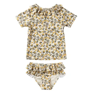 Salted Stories - UV-set Lemons - shortbread