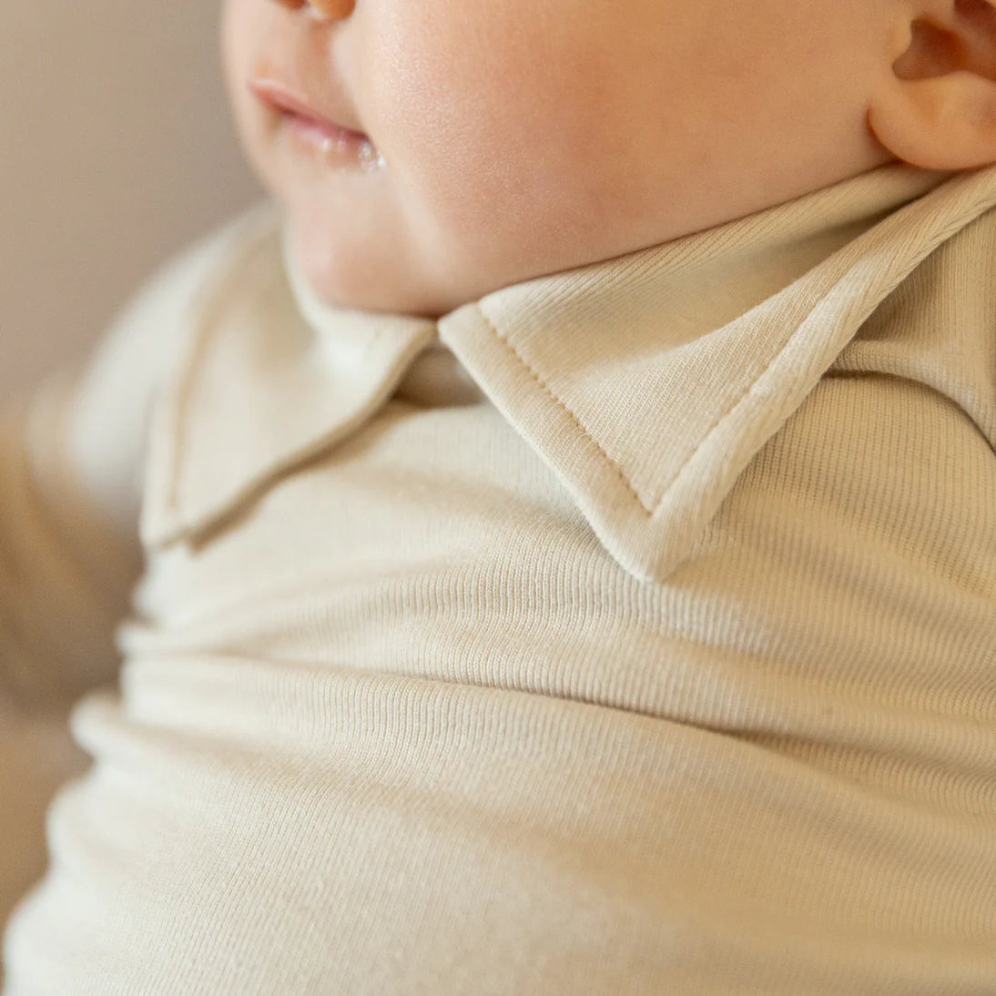 Lil'Atelier - body Lup - turtledove offwhite - Afbeelding 3